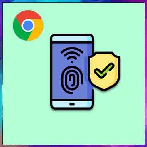 Chrome to soon add fingerprint-locking for incognito tabs