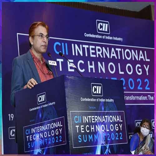New draft of Data Protection Bill is being worked on to augment efficient usage knowing it would be used by the industry: Additional Secretary, Meity