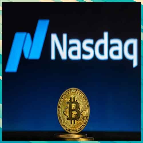 Nasdaq to launch crypto custody service