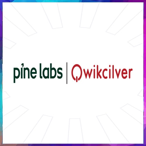 Gift Card pioneer Qwikcilver Solutions merges with Pine Labs