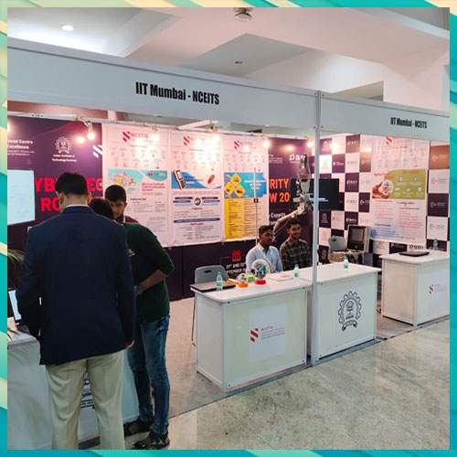 DSCIâ€™s National CoE and IIT Bombay host Cybersecurity R&D Roadshow 2022