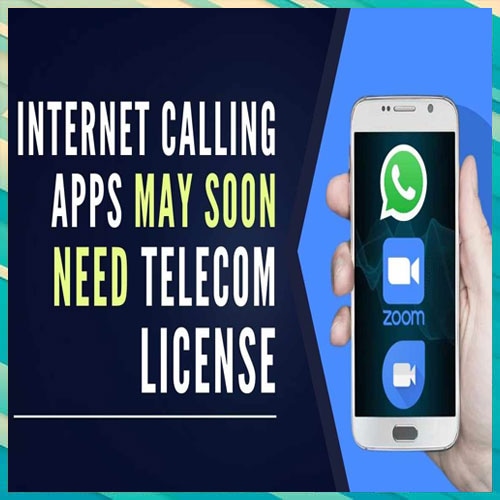 Govt to put social media apps under Telecom License