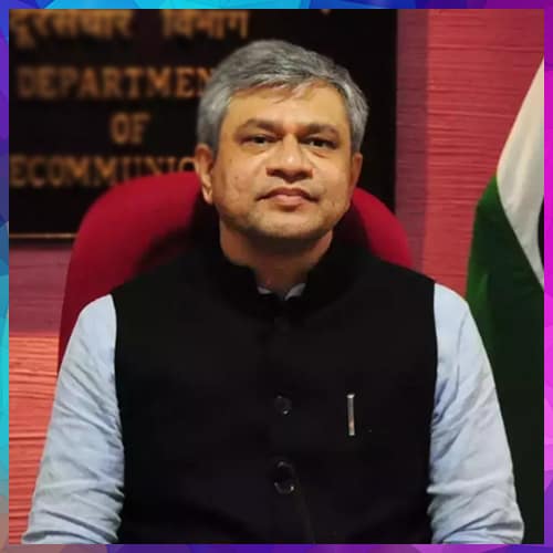 Govt to invest $30 Bn to set up 4G and 5G infra in rural India