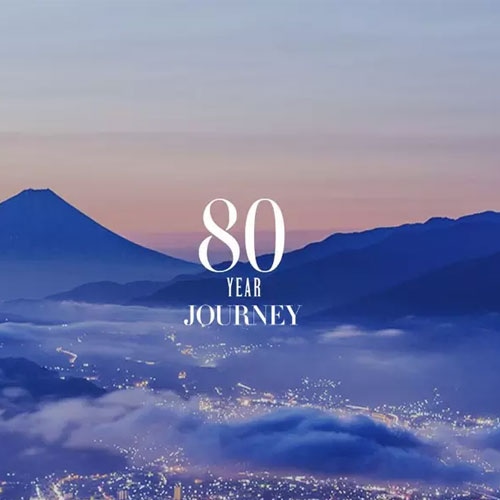 In its 80th year, Epson redefines its Corporate Purpose