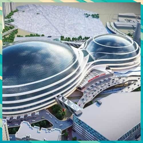 Cabinet approves â€˜Futuristicâ€™ reconstruction of three railway stations