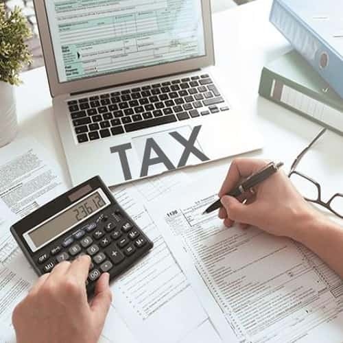 Taxes worth Rs 58,521 Cr lost due to illegal trade