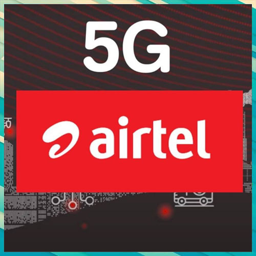 Airtel Ads demonstrates Indiaâ€™s first immersive VR advertisement powered by 5G