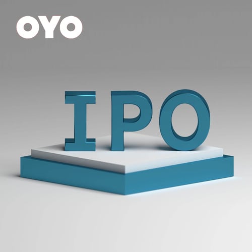 OYOâ€™s valuation drops as SoftBankâ€™s reported markdown