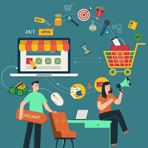 E-commerce industry likely to create 5,00,000 jobs by this festive season