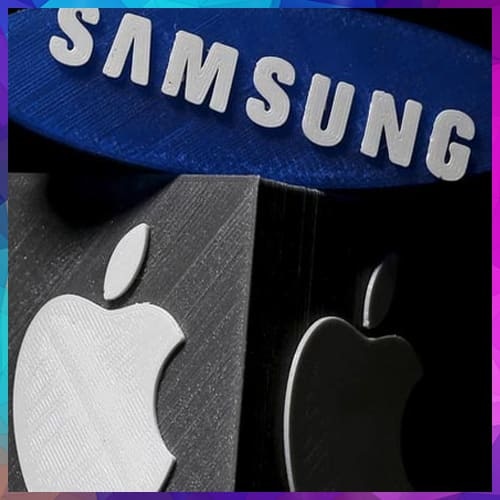 Samsung, Apple to enable 5G in devices by mid-November and in December
