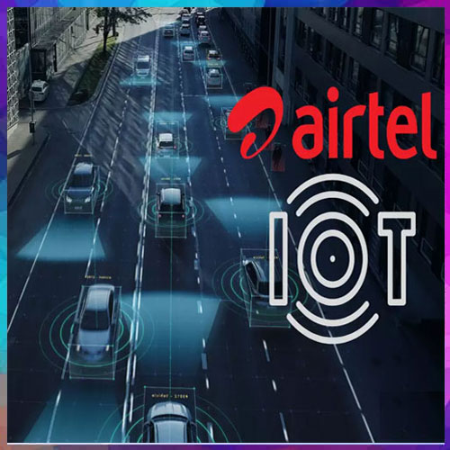 Airtel announces â€œAlways Onâ€ IoT connectivity solution