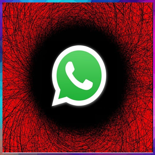 Unofficial WhatsApp Android App stealing users’ accounts