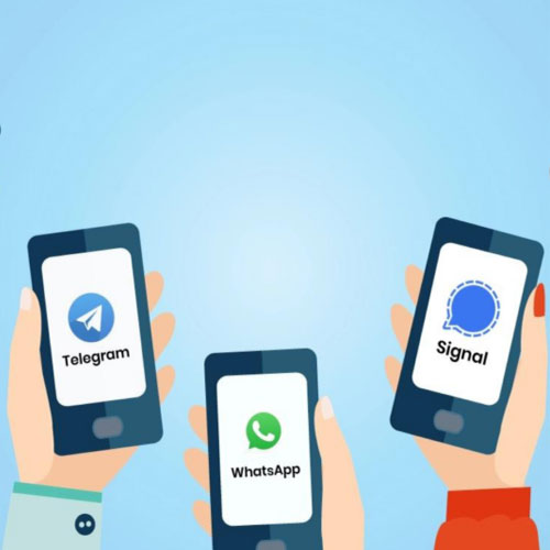 DoT to only regulate OTT communication apps