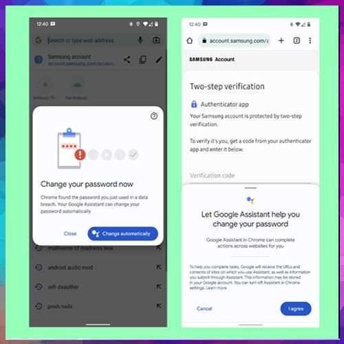 Google introduces new login feature