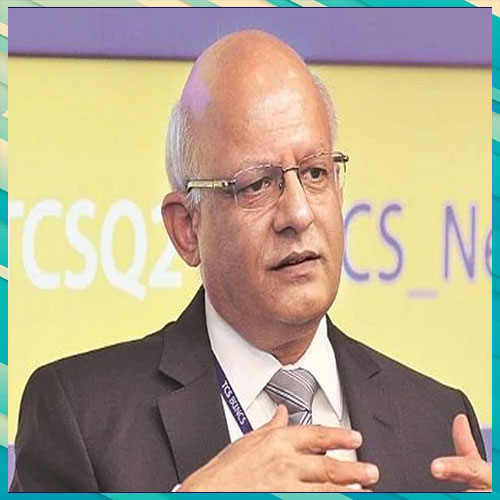 TCS may participate in DoTâ€™s study on 5G private network demand
