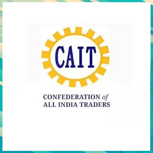 CAIT expects Rs 2.5 lakh crore business during this festive season