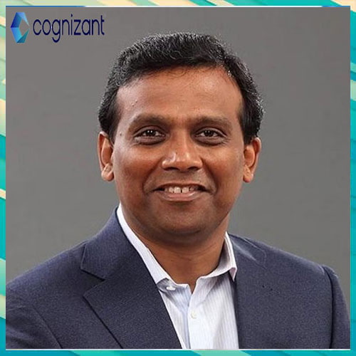 Ravi Kumar S to join Cognizant