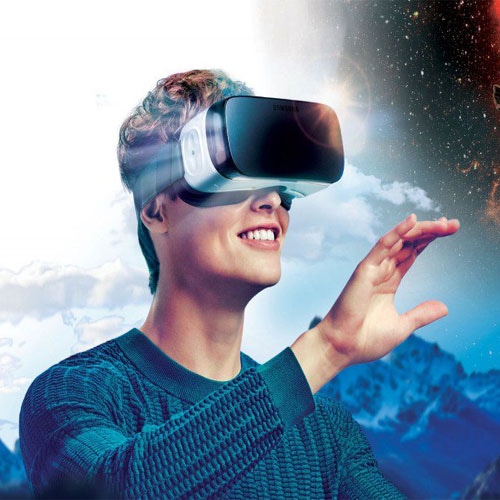 Samsung to replace glass with MicroLED on Silicon for AR headset