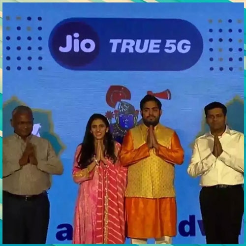 Jio TRUE 5G-POWERED WI-FI GOES LIVE