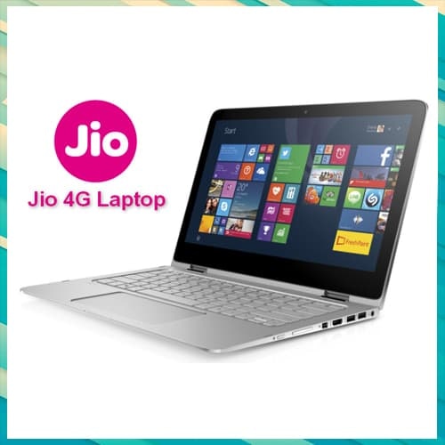 Reliance launches its most awaited budget-friendly laptop