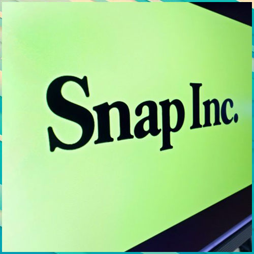 â€œSnap forcastsâ€ slow growth warns tech companies relying on ad revenue