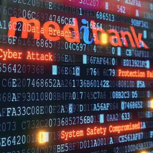 Hackers compromised Medibank customersâ€™ data