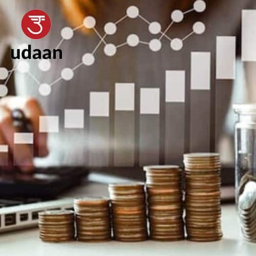 Udaan raises $120 Mn via convertible notes and debt