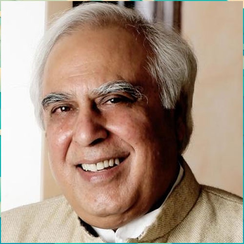 The IT rule enable an environment in which the government is safe but everyone else is unsafe, says Sibal