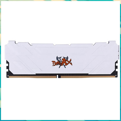 COLORFUL unveils new Battle-AX memory kits and CN series SSDs