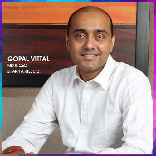 Airtel network to support all 5G smartphones except iPhones from mid-November: Airtel CEO