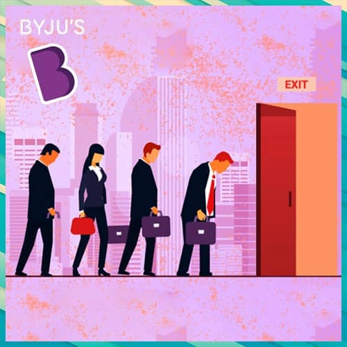 Kerala govt officials to meet Byju’s over laying off employees