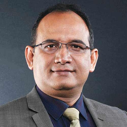 Juniper looks forward to working with its trusted partners to achieve hypergrowth Â