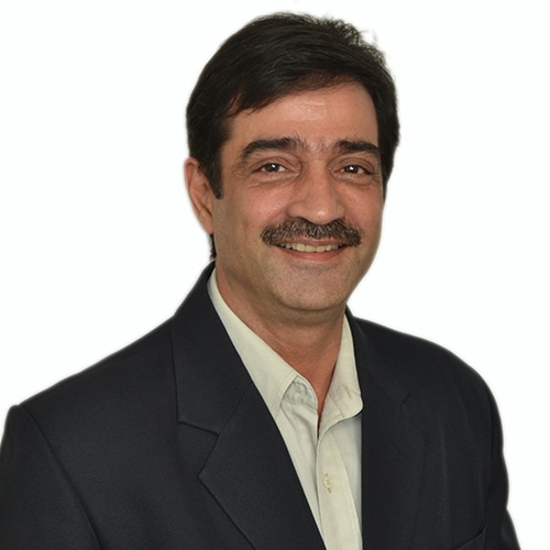 Acronis sees partners as independent businesses with their own objectivesÂ 