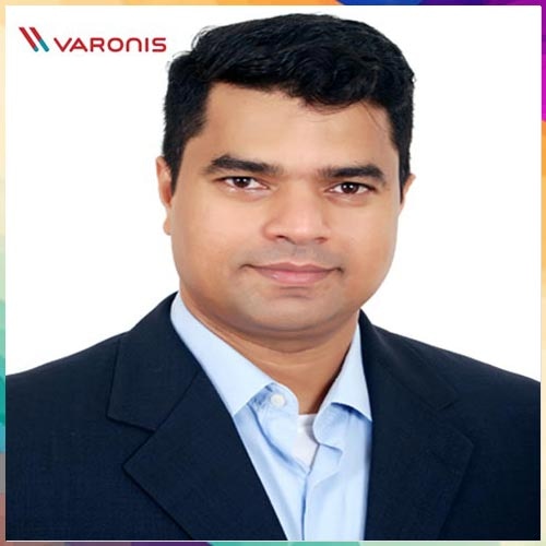 The long-term goal of Varonis is to create an effective channel ecosystem Â