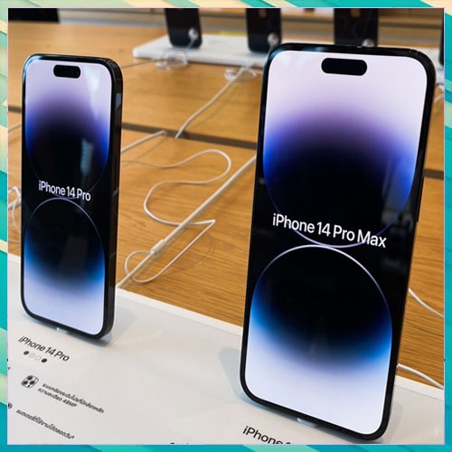 China’s production cut to hit iPhone 14 Pro & Pro Max shipments