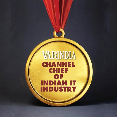 Channel Chief of India 2022