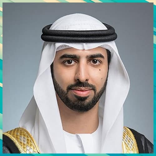 Future of technology will have Indian fingerprint everywhere, says UAE minister
