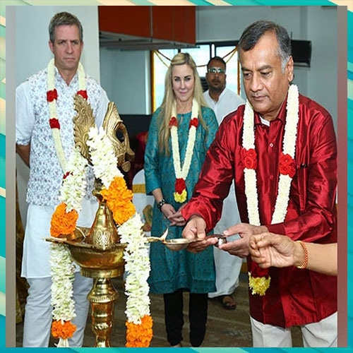 Conga launches Innovation and R&D Lab in India