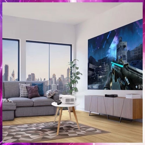 ViewSonic rolls out X1 & X2 LED projectors