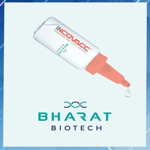 iNCOVACC Nasal vaccine gets the approval for heterologous booster doses