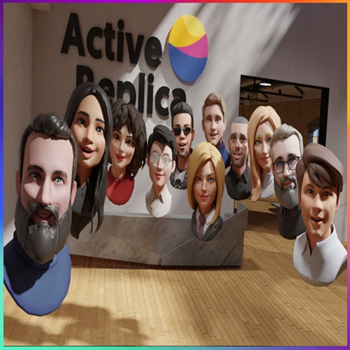 Mozilla acquires Active Replica