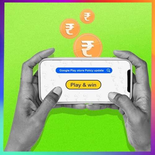Government to regulate All Real-Money Online Games