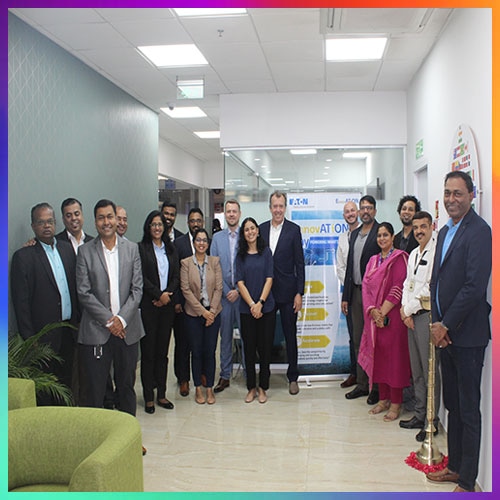 Eaton celebrates the success of its flagship event â€“ EnnovATiON 3.0