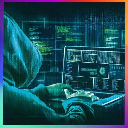 Hackers reportedly stole millions from U.S. COVID relief money