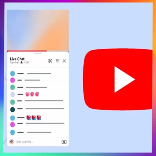 YouTube introduces ‘YouTube Emotes’ feature