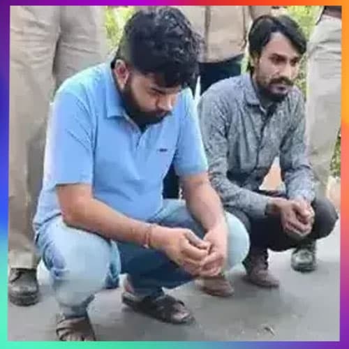 Jodhpur businessman cheated of â‚¹16.26 crore; two arrested