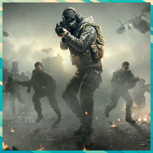 Microsoft proposes a 10-year deal on Call of Duty to Sony