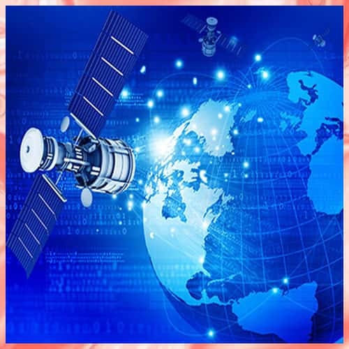 India to hold satellite spectrum auction