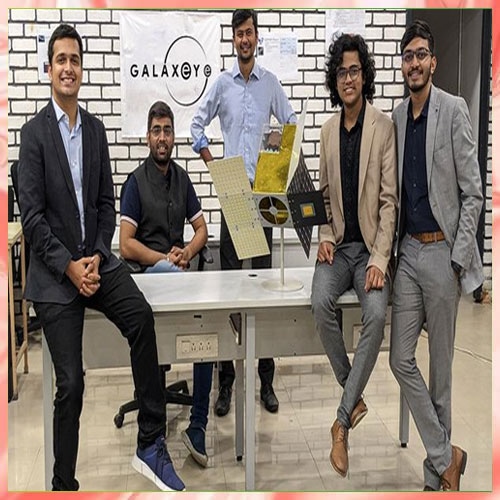 GalaxEye bags $3.5 million seed round led by Speciale Invest