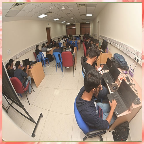 Embedded Security CTF 2022 Hackathon hosted by the National Cyber CoE and IIT Madras